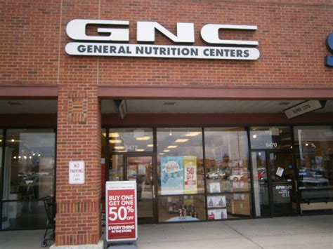 We found list of 38 store websites similar to gnc from about 21,500+ online company shops in total. Food Supplement Stores Near Me - Food Ideas