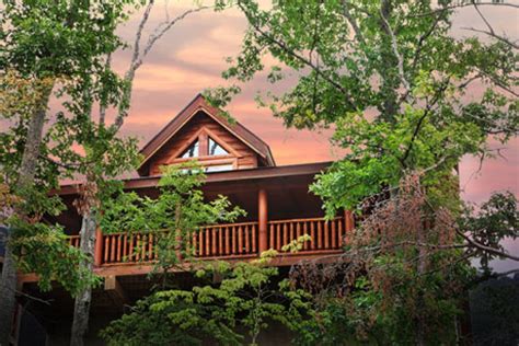 5 Cabins W Indoor Pools Near Great Smoky Mtns National Park