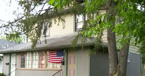 Federal Investigators Detail Sugar Shack Where Indianapolis Girls Were Drugged Sex Trafficked