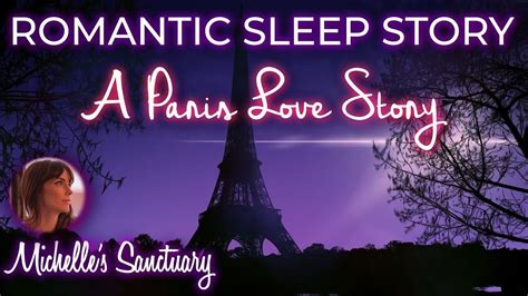 paris love music heals cliche bedtime stories asmr ups sanctuary love story book worth