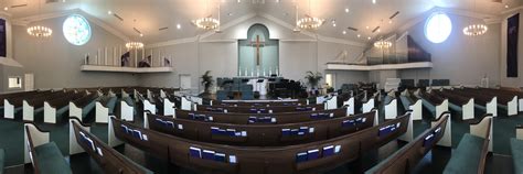 Westminster Presbyterian Church Greensboro Nc Flickr
