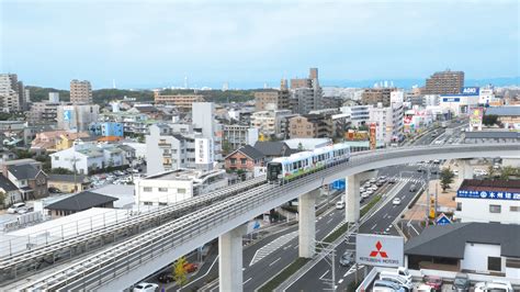 愛知県長久手市の住みやすさを紹介!住みたい街をさがす【住む街なび】