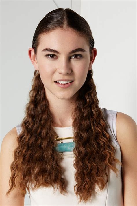 New Crimped Hair Trend For Spring 2013