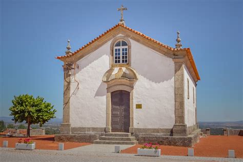 capela de santo antónio