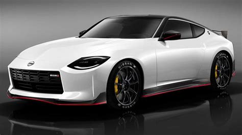 Review 2022 Nissan Z Turbo Nismo New Cars Design