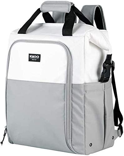 3 models igloo switch backpack seadrift cooler as low as (save up to $2.60) $47.39 newly added. Top 5 Best Backpack Coolers - BestCamping.com