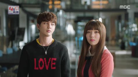 3 Korean Dramas With Hate To Love Relationships Kdramastars