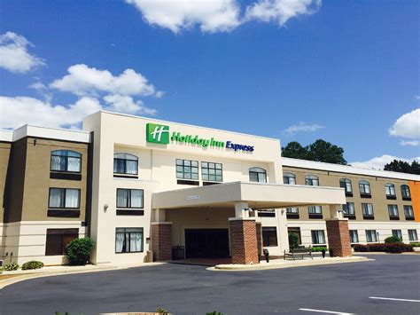 28 Holiday Inn Express Locations  Legal Information