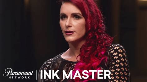 Was Megan Biased Towards Cleen Ink Master The Decision Youtube