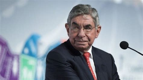 Costa Rica Ex President Óscar Arias Faces Sex Claim Bbc News