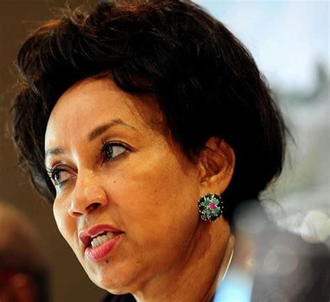 Lindiwe sisulu's flagship housing project called the n2 gateway has been embroiled in a number of controversies. Why this Lindiwe Sisulu comment on believing Zuma rape accuser is so confusing - The Citizen