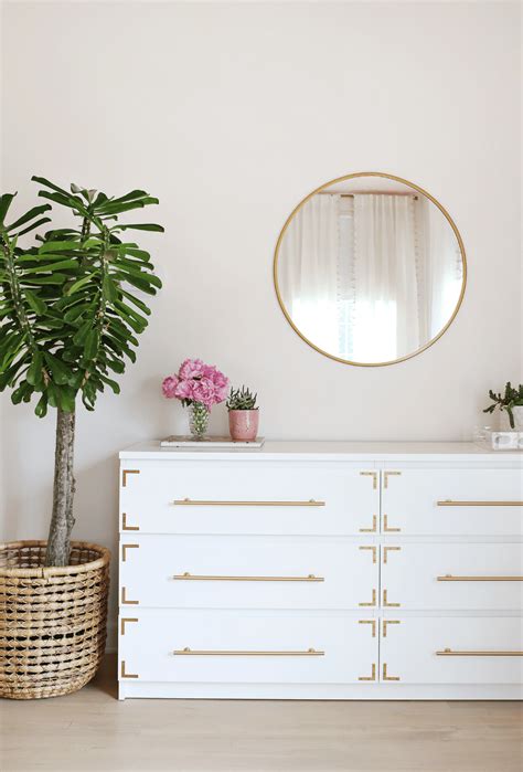 18 Ikea Malm Dresser Hacks Anyone Can Diy