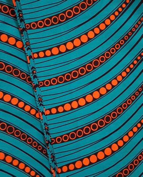 African Fabric African Print Fabric By The Yard African Etsy In 2020