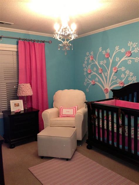 We did not find results for: Emerson's Pink and Turquoise Nursery - Project Nursery ...