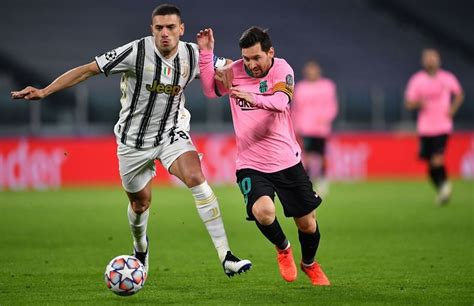 Watch the champions league event: Soccer Crackstreams Barcelona vs Juventus Live Streaming ...