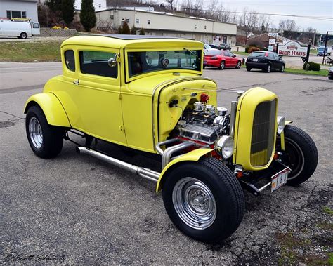 American Graffiti 32 Ford Milner Coupe Replica Flickr Photo Sharing