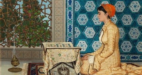 بيع لوحة لفنان تركي من القرن 19بمبلغ 78 مليون دولار في لندن تركيا الآن