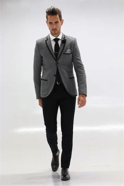 It has a more dressed look and will be better if you work in an black and brown don't go well because the contrast between the two colours are way too harsh. 1921836646d8509597edebbe1908013e.jpg 545×818 pixels ...