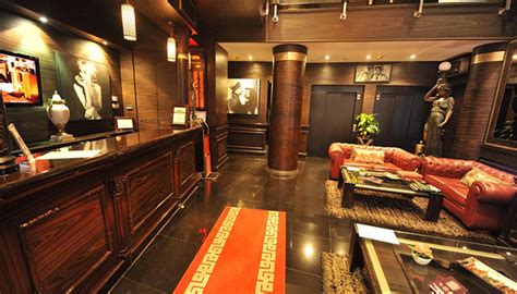 ART PALACE & SPA - CASABLANCA | Volonline