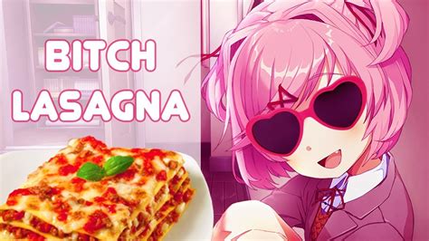 Bitch Lasagna Cover Youtube