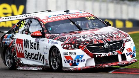 Supercars Live Coverage From The Watpac Townsville 400 Townsville