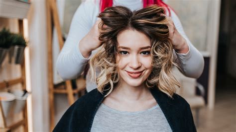 How To End Things With Your Hair Stylist And Find Someone New