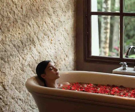 Dala Spa Rose Rejuvenationresize For Website1 Alaya Resort Ubud