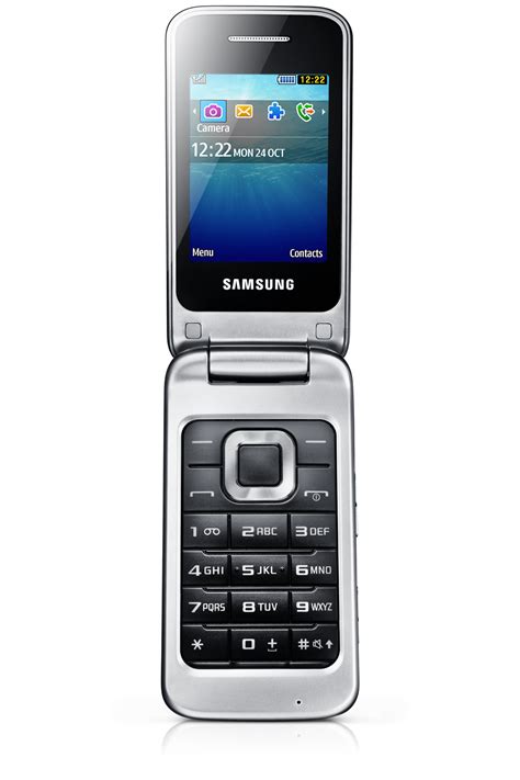 Samsung C3520 Samsung Portugal