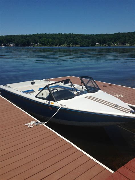 Correct Craft Barefoot Nautique Boat For Sale From Usa