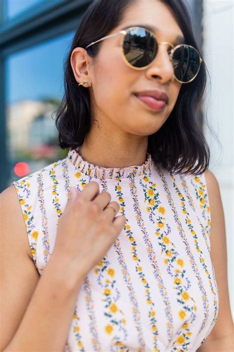 6 Dresses You Should Add To Your Wardrobe Lows To Luxe Floral Dress