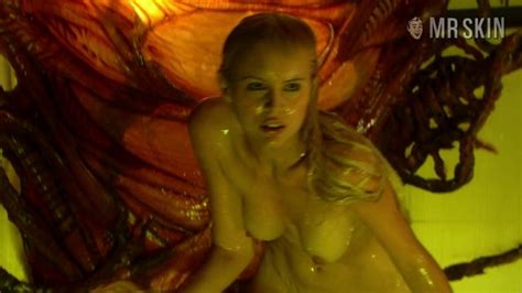 Helena Mattsson Nude Naked Pics And Sex Scenes At Mr Skin
