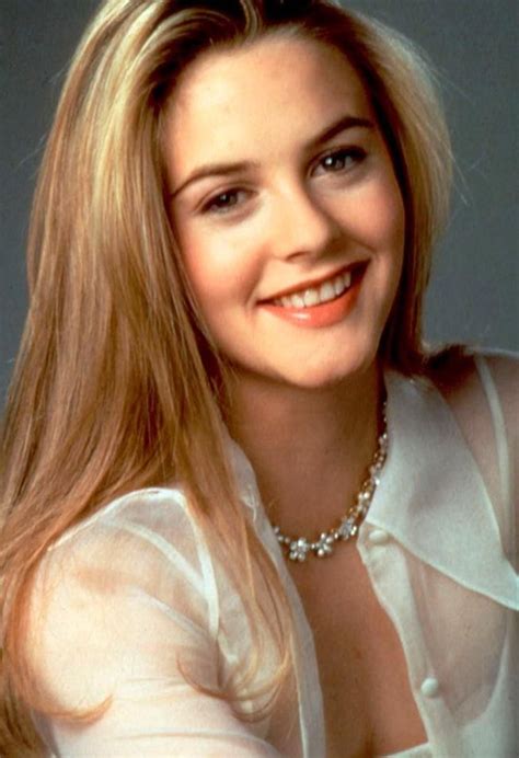 14 Iconic Clueless Hairstyles Cosmopolitanuk In 2020 Alicia