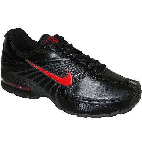 Tenis Nike Air Max Torch 6 Sl 1571 Pretovermelho Chuteira Nike
