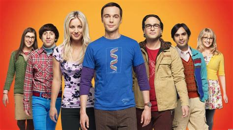 The Big Bang Theory Estos Actores De La Comedia De Cbs Tuvieron Los Mejores Salarios Vader