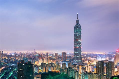 Here are some helpful navigation tips and features. Taipei 101 in Taipei, Taiwan | Franks Travelbox