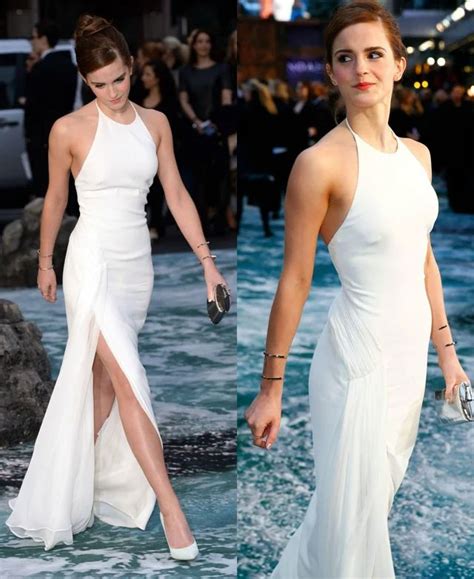 Radiant Emmawatson Emma Watson Sexiest Insta Fashion Fashion
