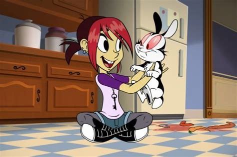 Mina Monroe Wiki Bunnicula Amino