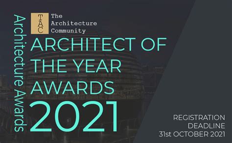 Architect Of The Year Awards 2021 01 Aasarchitecture