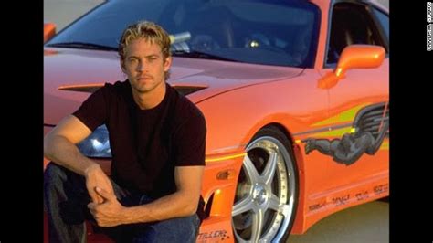 Current Events Paul Walker Dies At 40 Fast And Furious Star Killed In Fiery Car Crash