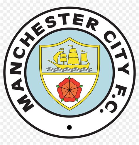 Manchester City Football Club Manchester City New Logo Free