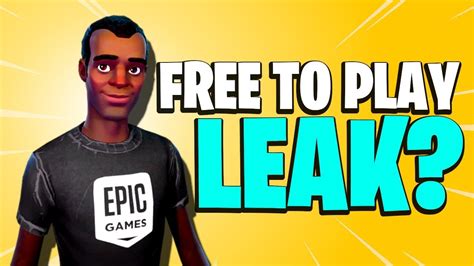 We sometimes include relevant affiliate links in articles from which we earn a small commission. POTENTIAL LEAKED INFORMATION? | Fortnite Save The World ...