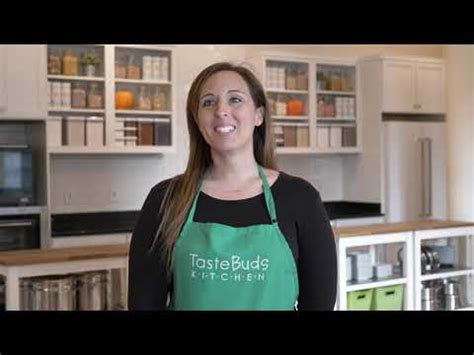 Meet Beatriz Zaldivar Owner Of Taste Buds Kitchen In Miami Florida