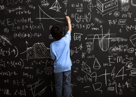 Metode Belajar Matematika Yang Menyenangkan Website Pendidikan
