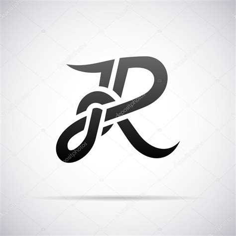 Letter R Designs For Boys