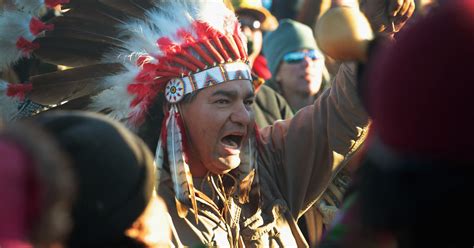 11 Tribes In North South Dakota Receive Federal Grants Cbs Minnesota