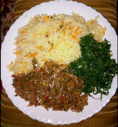 Omena is a kenyan most meal enjoyed by lakeside or coastal area. How To Cook Omena