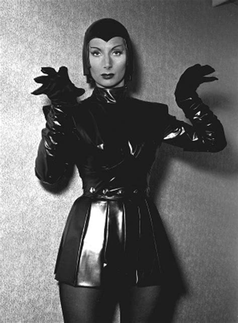491 Best Images About Old Rubber Fashion On Pinterest
