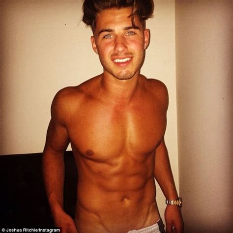 Meet The Rumoured Cast Of Ex On The Beach Series Six Daily Mail Online
