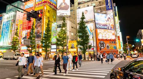 Visit Akihabara 2024 Akihabara Tokyo Travel Guide Expedia