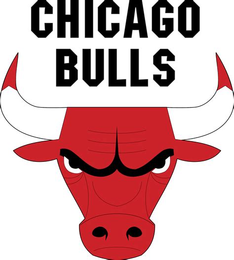 Chicago Bulls Logo Download In Svg Or Png Logosarchive
